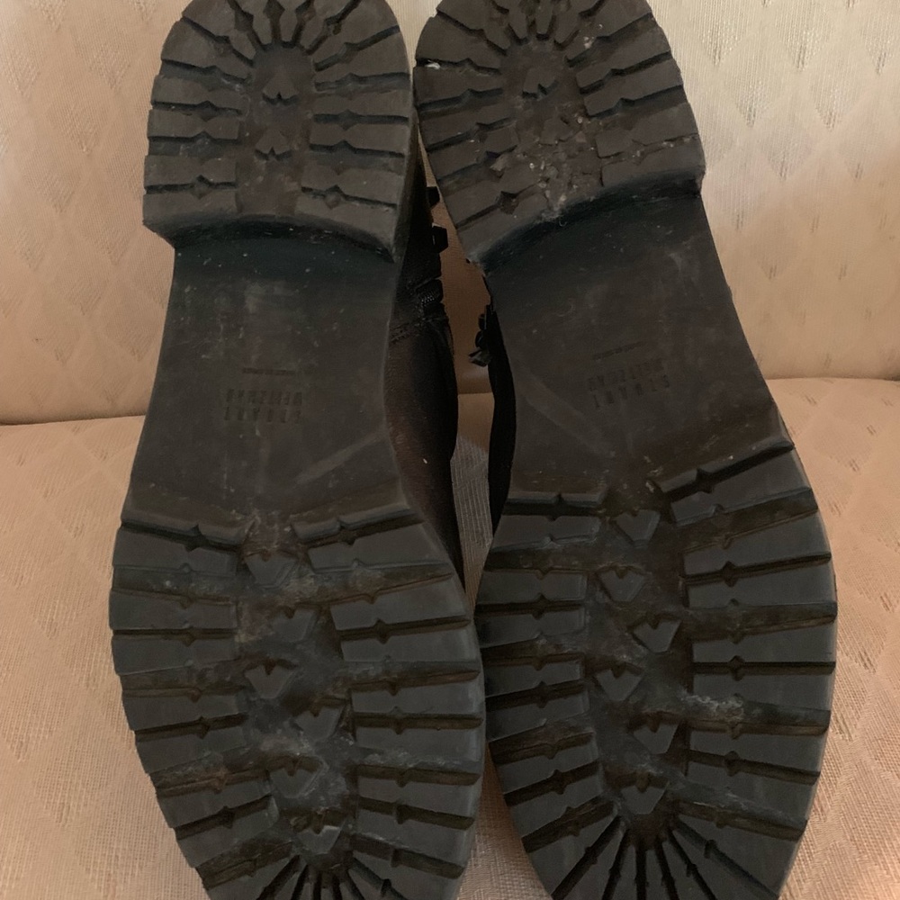 Stuart Weitzman Go West Bootie - image 5